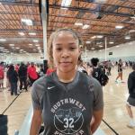 Mackenzie Buckner