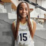 Nenah Brown