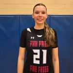 Callie Hinder