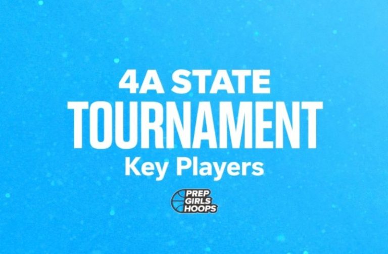 4A Tournament: Key Players