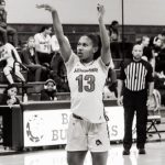 Aaliyah Blanchard