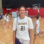 Taylor Morris