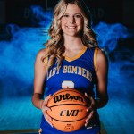 Brooklynn Mitchell