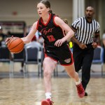 Kenady Barrett
