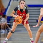 Bailey Barton