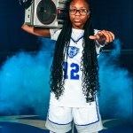 Traniyah Weston