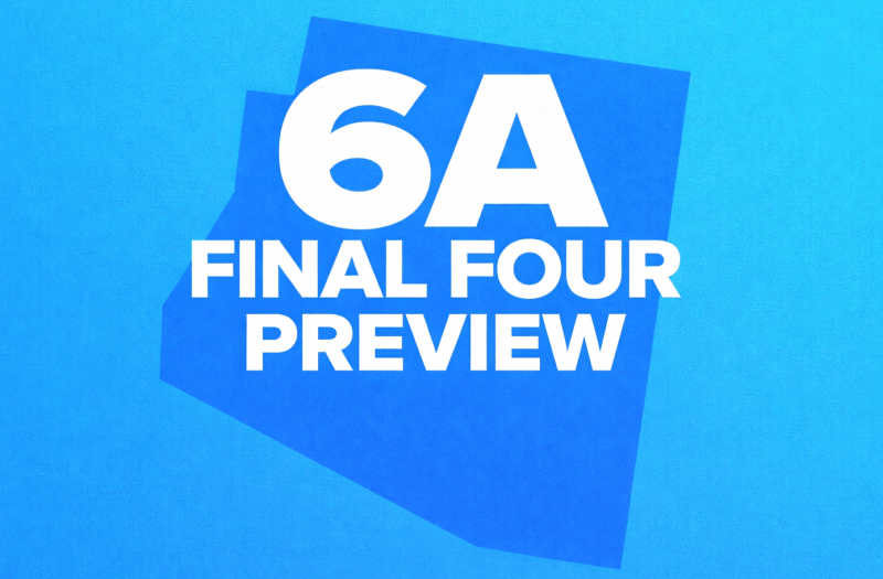 6A Final Four Preview