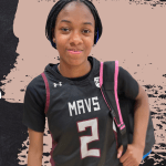 Jada Maples
