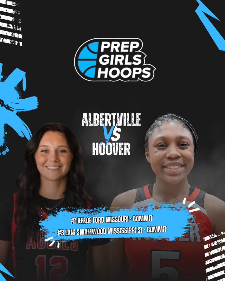 Hoover vs Albertville for Final Four Berth