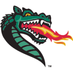 Alabama-Birmingham (UAB) logo
